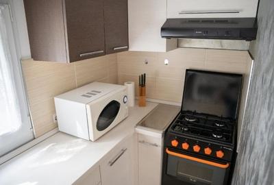 Apartament cu 2 camere decomandat în Buziașului - 2