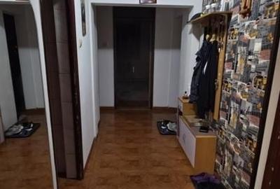 Apartament cu 4 camere decomandat, mobilat în Sebastian - 11
