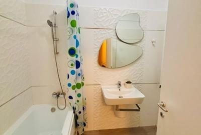 Apartament cu 3 camere decomandat în 13 Septembrie - 4