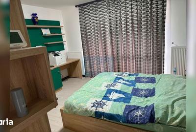 Apartament cu 2 camere decomandat, mobilat în Sopor - 17