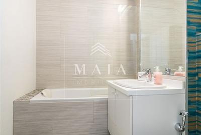 Apartament cu 4 camere decomandat, mobilat în Central - 13