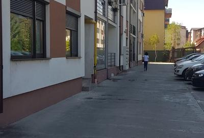 2 camere, modern, centrala, parcare, metrou Pacii, Complex Apusului Rezidential - 18