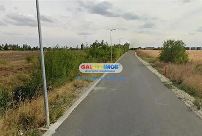 Teren Otopeni 13950 mp la sosea Marin Preda zona Mixta