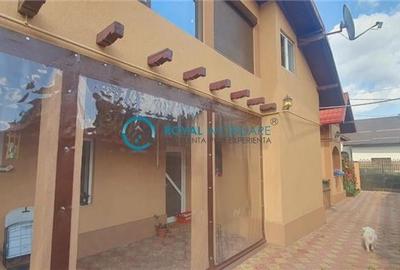 Royal Imobiliare - Inchiriere Vila zona Gheorghe Doja - 2