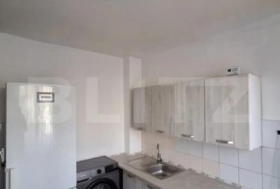 Garsonieră decomandată în Central - 4