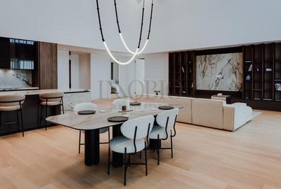 Apartament 5 Camere | One Verdi Park | 3 Locuri de Parcare - 4