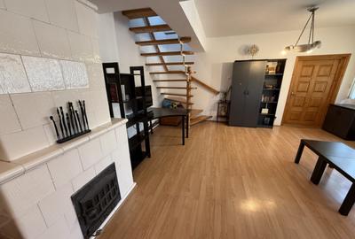 Bolintin Deal, central, vila P+1E+M, teren 1509mp, utilitati - 2
