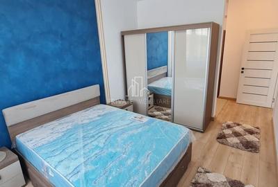 Apartament 2,5 Camere Lux/Bloc Nou/Parcare de Inchiriat, Concept 9 - 6