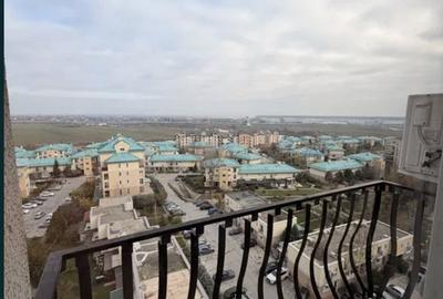 Apartament cu 2 camere decomandat în Est - 2