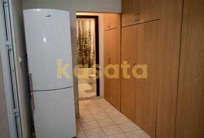 Apartament cu 2 camere decomandat, mobilat în Aviației - 4