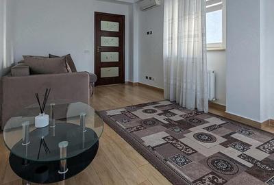 Apartament cu 2 camere decomandat în Dristor