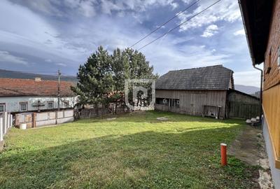 Casă individuală cu 5 camere cu Teren 576 Mp în Periferie - 19