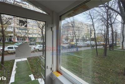 Spațiu comercial, de 30 mp, în Alexandru cel Bun - 5