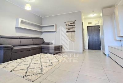 Garsonieră decomandată în Banu Mărăcine - 6