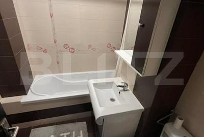 Apartament cu 3 camere, 60 mp, Bulevardul Pandurilor - 6