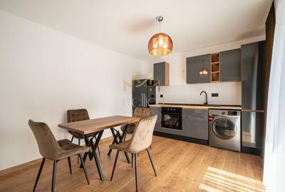 Apartament deosebit 2 dormitoare - cart. Europa - 9