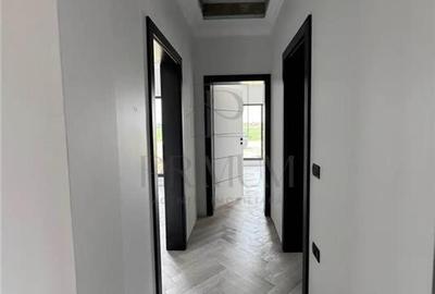 Duplex pe plan -  4 camere - toate utilitatile Duplex pe plan -  4 camere - toate utilitatile - 9