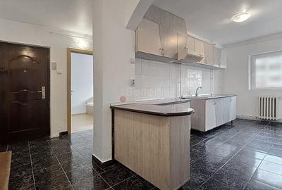 Apartament cu 2 camere decomandat în Răcădău - 7