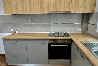 Apartament cu 4 camere semidecomandat în Unirii - 3