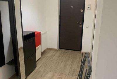 Apartament cu 2 camere decomandat în Florești - 5