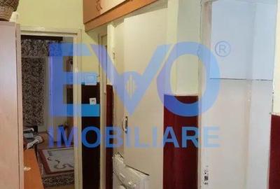 Apartament cu 3 camere în Alexandru cel Bun - 3