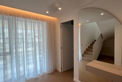 Apartament cu 3 camere, mobilat în Aviației - 11