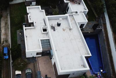 Vila  de vanzare  Bucium, - 3