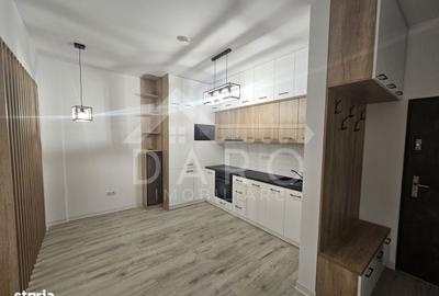 Apartament cu 2 camere în Ultracentral - 2
