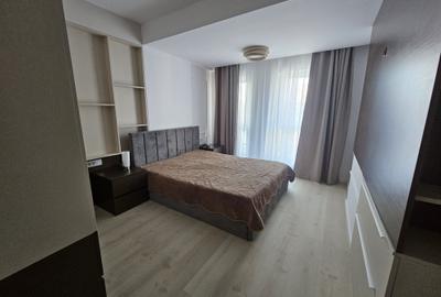Apartament cu 2 camere decomandat în Central - 1