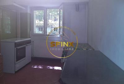 Palatul Ghica-apartam 3 camere decomandat cu vedere spre parc, visavis de scoala - 11