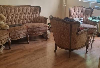 Apartament 3 camere decomandat - zona Dacia - 131.000 euro (Cod E2)