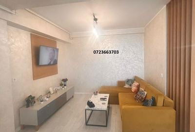 Apartament cu 2 camere în Central - 3