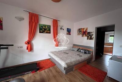 Pipera - Vilă duplex 6 camere și 4 băi - 4