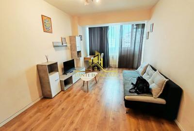Apartament cu 2 camere semidecomandat, mobilat în Mărăști - 1
