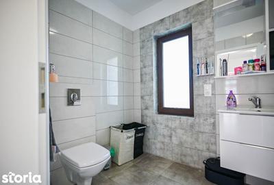 Casă cu 5 camere cu Teren 531 Mp în Sânpetru - 20