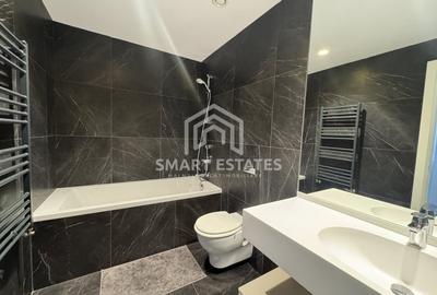 Apartament cu 2 camere decomandat, mobilat în Herăstrău - 9