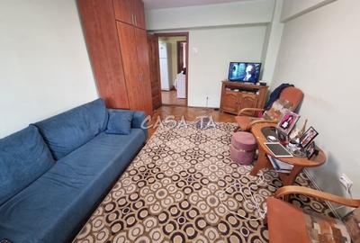 Apartament cu 2 camere decomandat în Central - 2