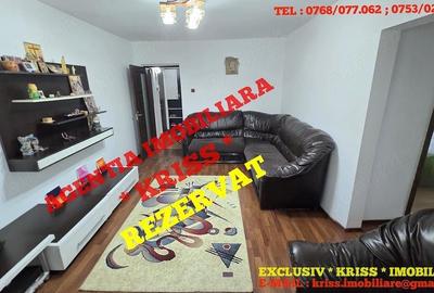 Apartament cu 3 camere semidecomandat în Banat - 3