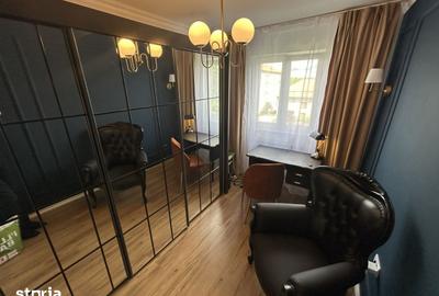 Apartament cu 2 camere decomandat, mobilat în Dacia - 18