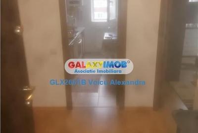 Garsoniera Bloc Nou - Berceni - Dimitrie Leonida - 2 Min Metrou - 3