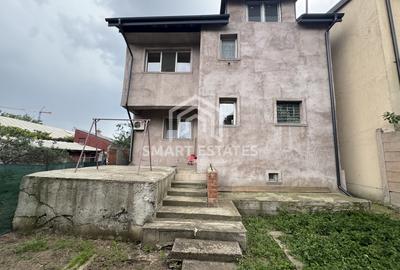 Vila Drumul Taberei Ghencea -METROU RAUL DOAMNEI Dantelei - Strada Califarului - 2