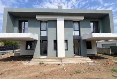 Vila LUX P+1 4 camere + terasa ROOF top 60 mp, LA CHEIE, apropriere Me Vila LUX P+1 4 camere + terasa ROOF top 60 mp, LA CHEIE, apropriere Me - 5