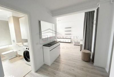 Apartament cu 2 camere semidecomandat în Moara - 3