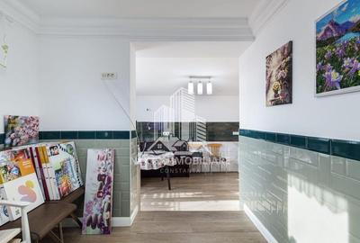 Casa Lazu P+M, renovata 2022, teren 400mp - 7