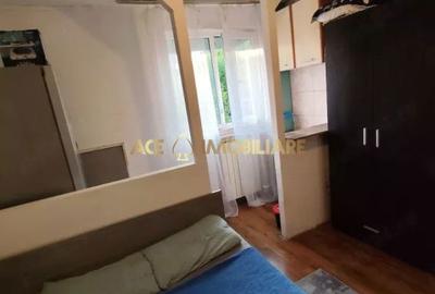 Garsonieră, mobilată în Ozana - 2