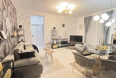 Apartament 2 cam Lux Braytim - 10