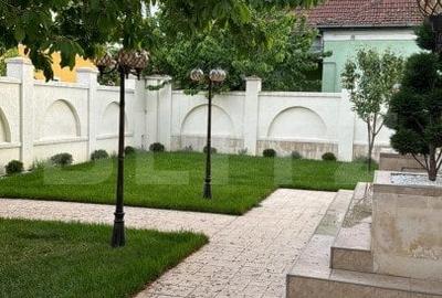 Vila, 6 camere, 520 mp, zona Titulescu - 3