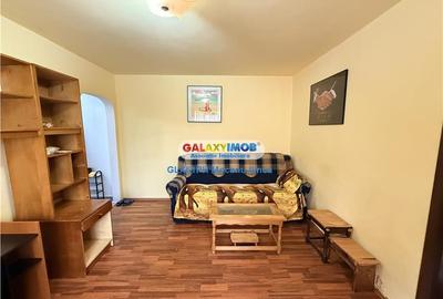 Apartament cu 2 camere nedecomandat, mobilat în Vest - 13