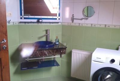 Casă cu 3 camere cu Teren 460 Mp în Țiglari - 8