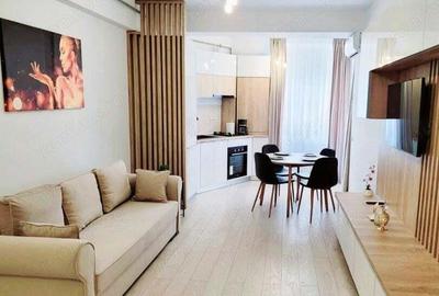 Apartament 2 camere zona Crangasi - 1